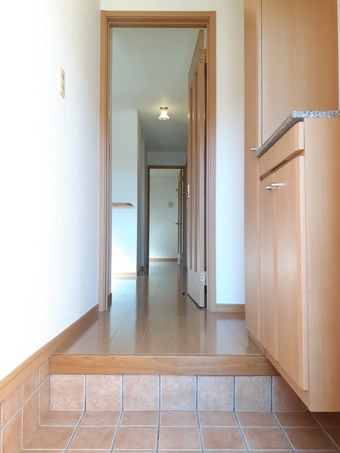 鹿児島県鹿児島市吉野町6067-39 玄関