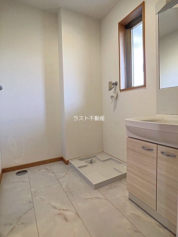 サンハイツアイタウン天辰A棟 内装