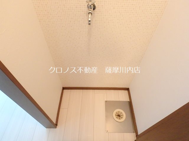 鹿児島県薩摩川内市平佐町 その他設備