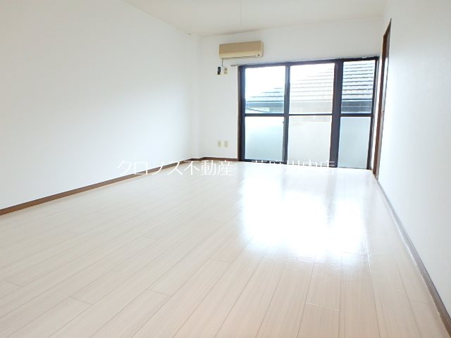鹿児島県薩摩川内市平佐町 ベッドルーム