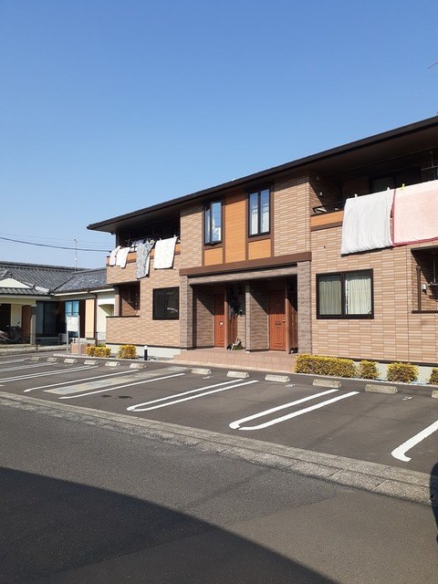 鹿児島県鹿児島市下福元町 駐車場