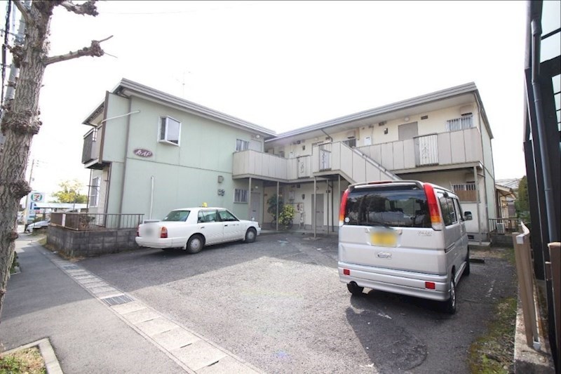 鹿児島県鹿児島市桜ヶ丘６丁目15-4 駐車場