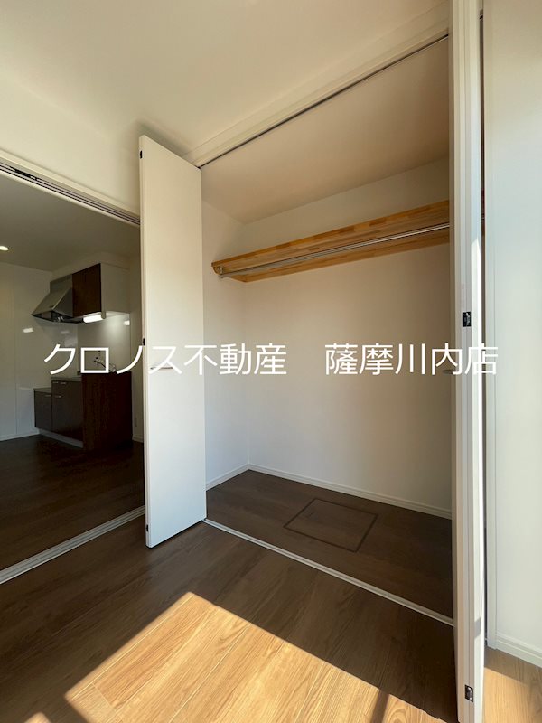 MARINE 収納