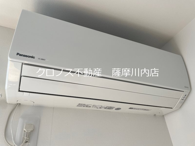 MARINE その他設備