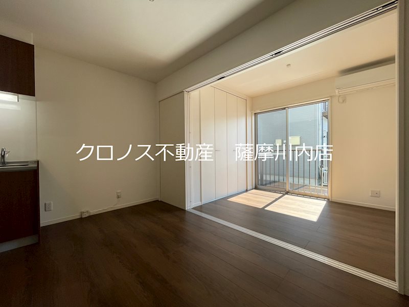 MARINE その他