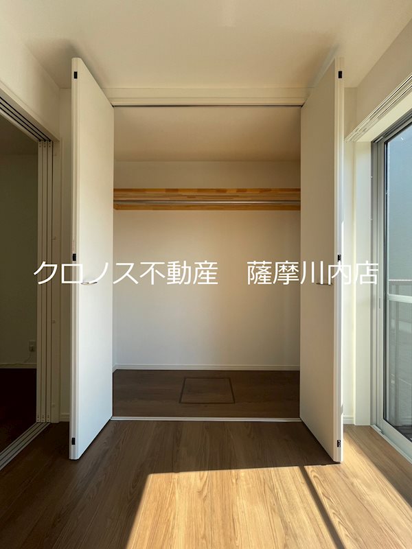 MARINE その他