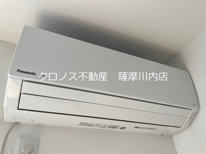 MARINE その他設備