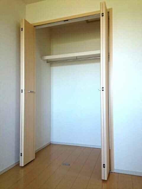 鹿児島県鹿児島市下福元町 収納