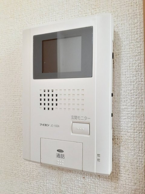 鹿児島県指宿市湊１丁目 セキュリティ