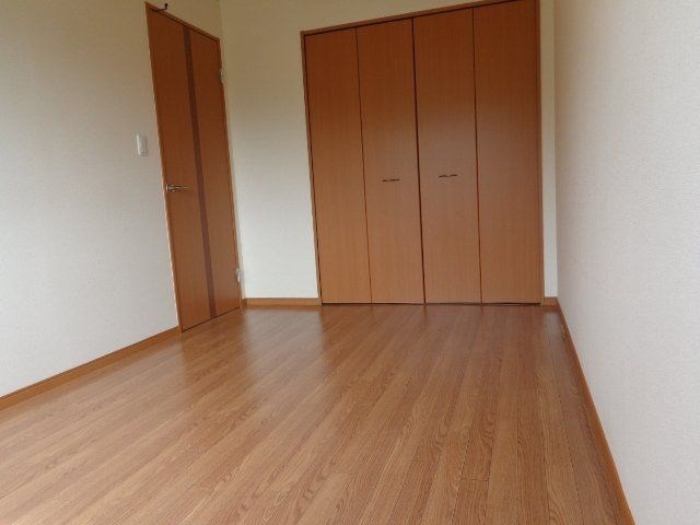 鹿児島県鹿児島市喜入中名町2800-1 ベッドルーム