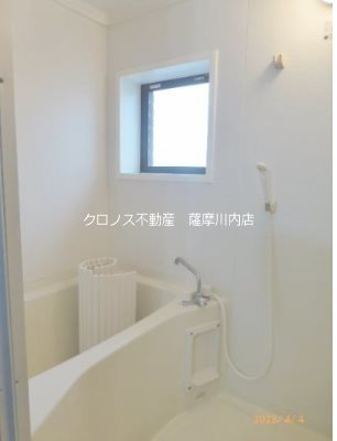コーポアネックスM1 風呂画像