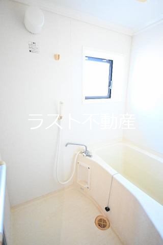 コーポアネックスM2 風呂画像