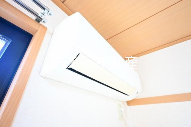 鹿児島県薩摩川内市中郷４丁目 その他設備