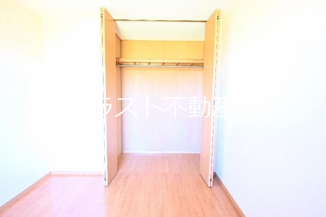 鹿児島県薩摩川内市中郷４丁目 収納