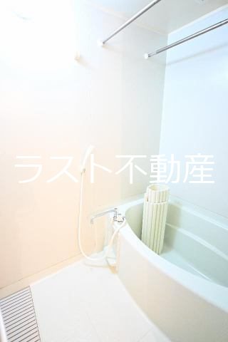 鹿児島県薩摩川内市中郷４丁目 風呂画像