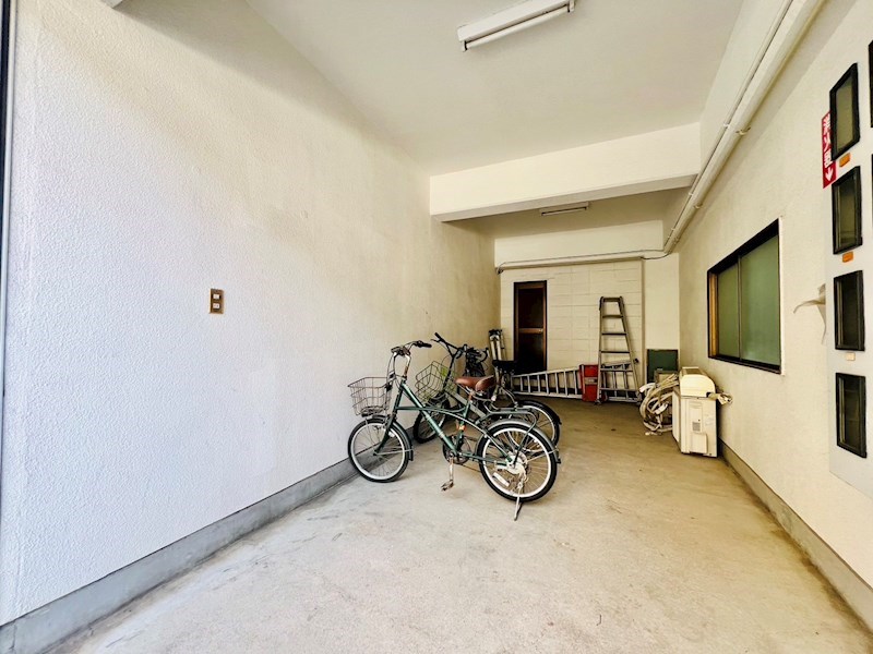 鹿児島県鹿児島市荒田２丁目 駐車場