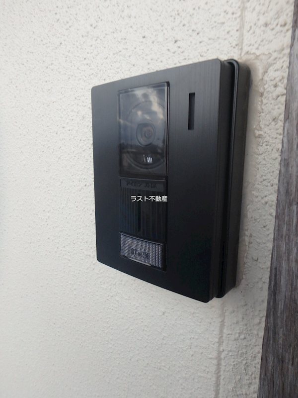 MJハイツえの その他設備