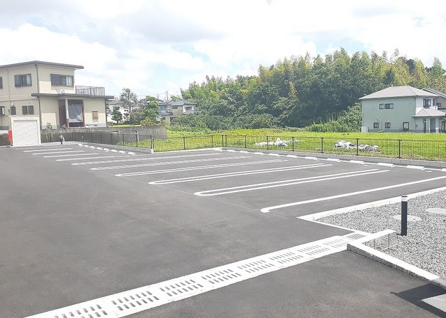 鹿児島県鹿児島市吉野町3814-6 駐車場