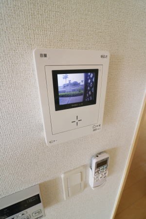 鹿児島県指宿市東方7587-5 セキュリティ
