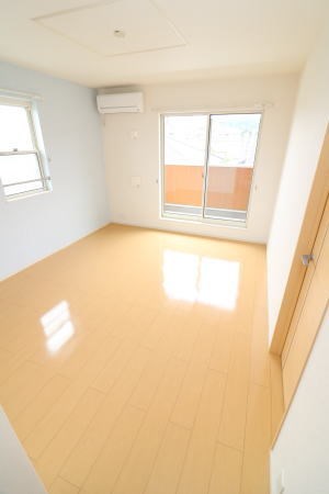 鹿児島県指宿市東方7587-5 リビング