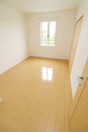 鹿児島県指宿市東方7587-5 ベッドルーム
