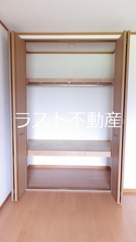 鹿児島県薩摩川内市中郷３丁目 収納
