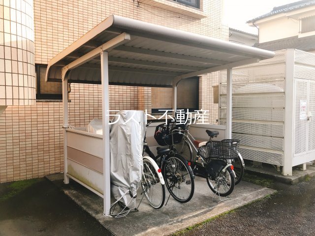 鹿児島県薩摩川内市中郷３丁目 その他共有部分