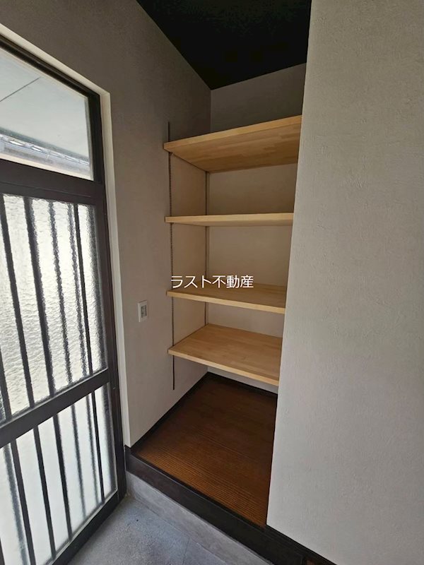 阿久根海産住宅4号棟 その他共有部分