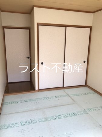 サンフラワーⅠ 収納