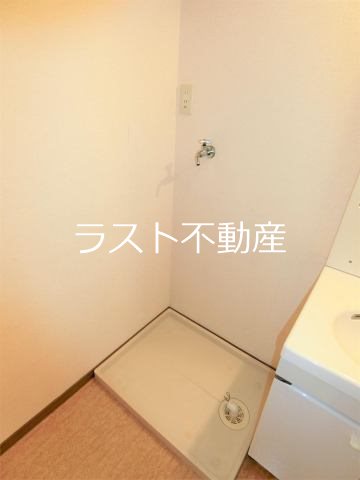 サンフラワーⅠ その他設備