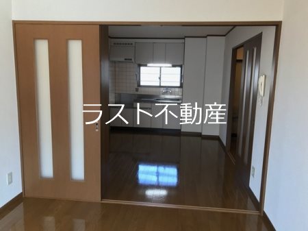 サンフラワーⅠ キッチン