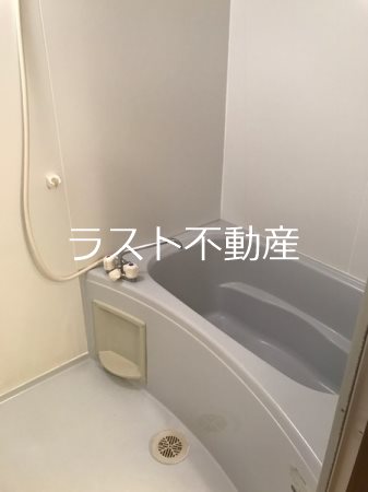 サンフラワーⅠ 風呂画像