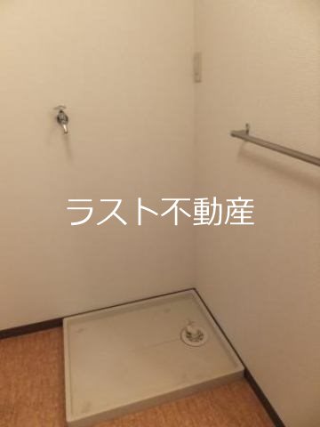 サンフラワーⅡ その他設備