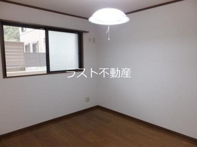 サンフラワーⅡ リビング