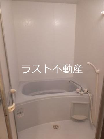 サンフラワーⅡ 風呂画像