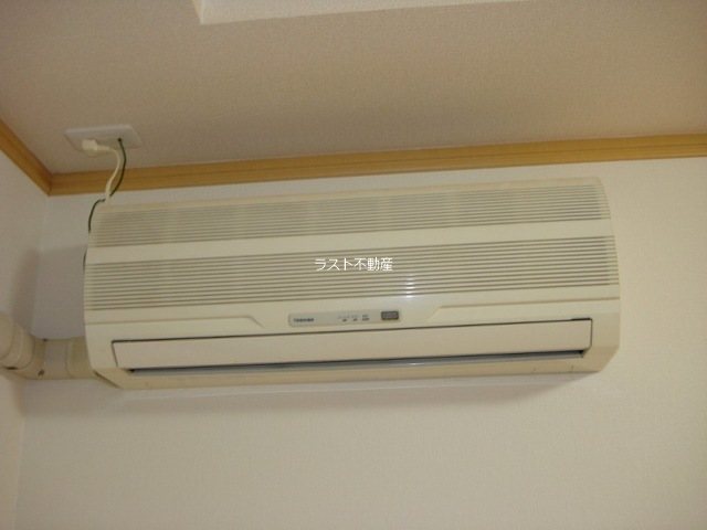 敬愛ハイツ　B その他