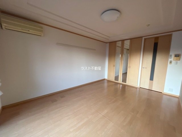 敬愛ハイツ　B ベッドルーム