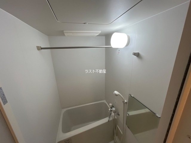 敬愛ハイツ　B 風呂画像