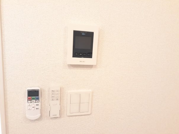 鹿児島県鹿児島市吉野町3814-6 セキュリティ
