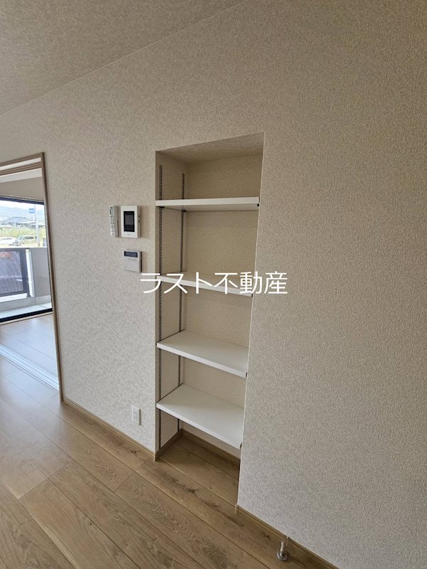 鹿児島県薩摩川内市矢倉町 内装