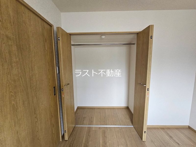 鹿児島県薩摩川内市矢倉町 収納