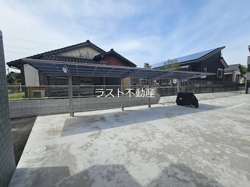 鹿児島県薩摩川内市矢倉町 その他共有部分