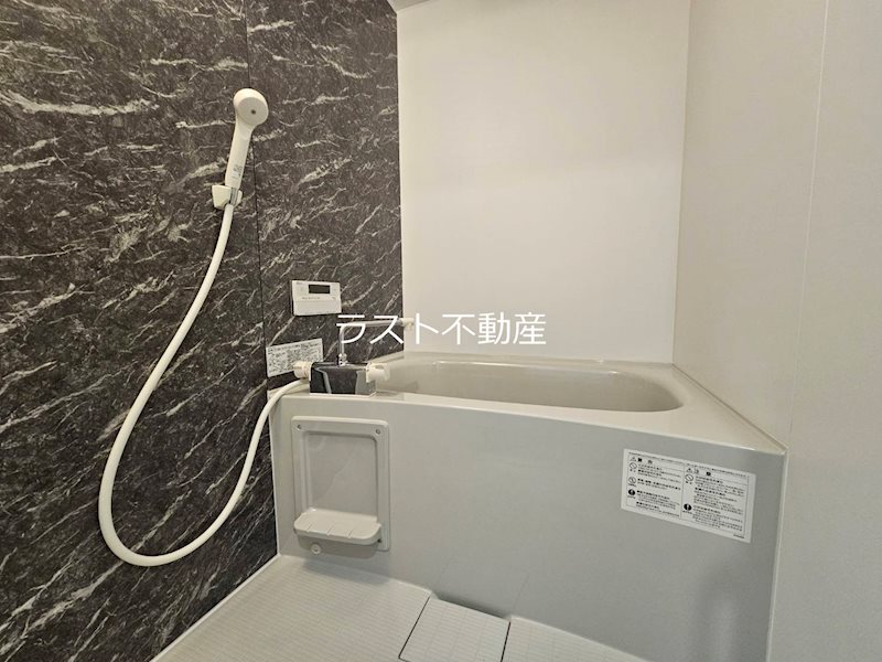 鹿児島県薩摩川内市矢倉町 風呂画像