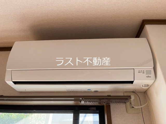 コーポ竜Ⅱ その他設備