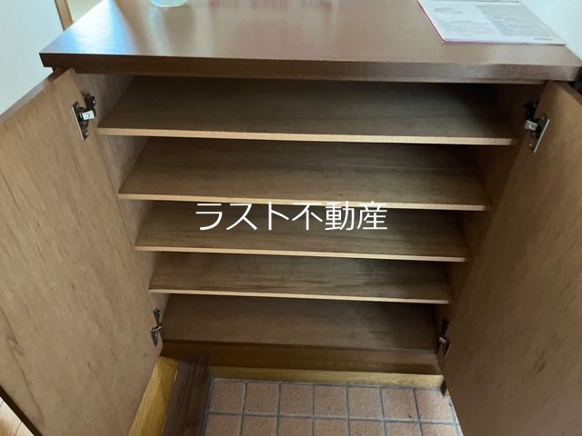 コーポ竜Ⅱ その他