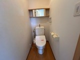 鹿児島県指宿市十町 トイレ