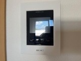 鹿児島県指宿市十町 セキュリティ