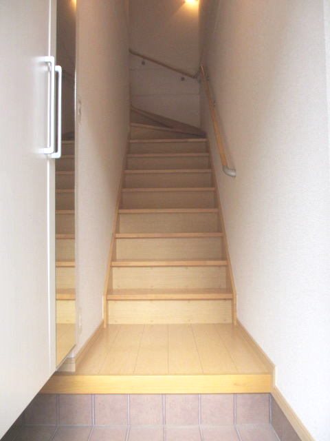 鹿児島県鹿児島市下福元町 玄関