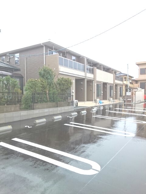 鹿児島県鹿児島市坂之上５丁目 駐車場