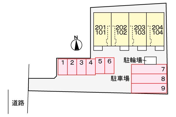 鹿児島県鹿児島市坂之上５丁目 その他